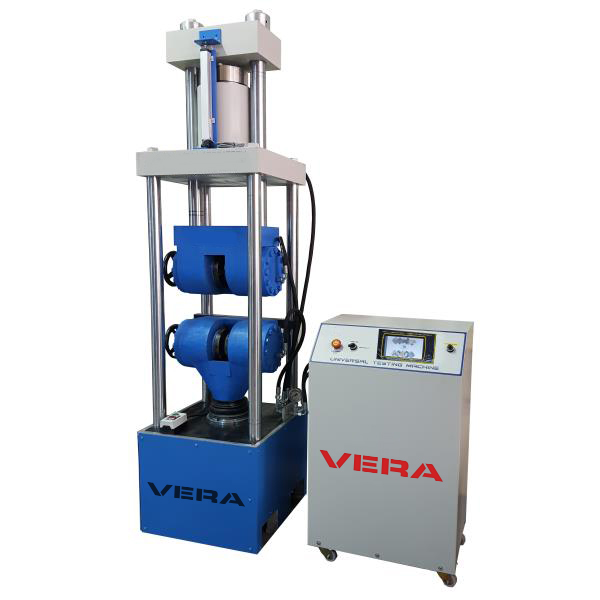 BMT-S Series Universal Testing Machines High-Precision Testing for a Wide Range of Applications
