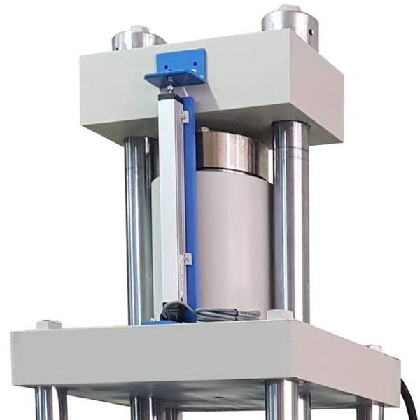 BMT-S Series Universal Testing Machines High-Precision Testing for a Wide Range of Applications - Image 2