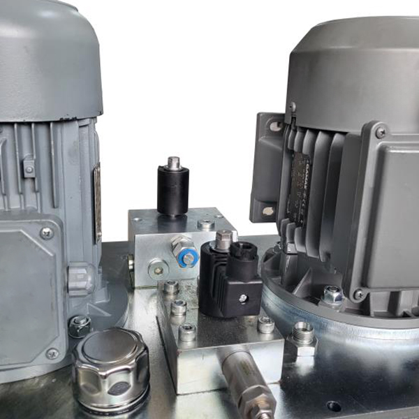 BMT-S Series Universal Testing Machines High-Precision Testing for a Wide Range of Applications - Image 4
