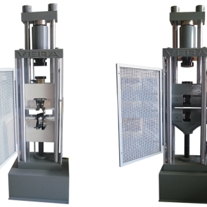 BMT-SD Series Universal Testing Machine High Precision | Double Workspace | Versatile Testing
