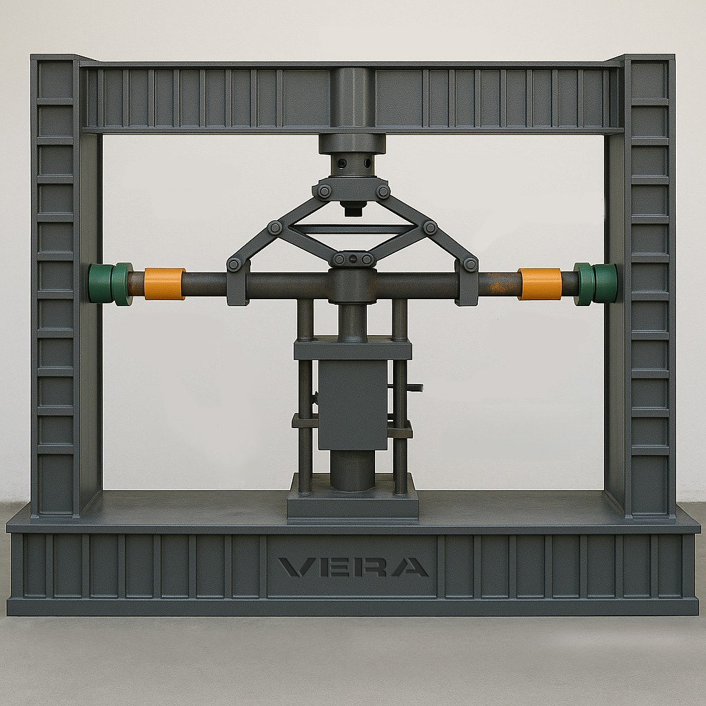 Loading Frame – BMT-SPL Series